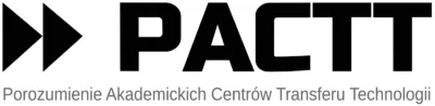 Logo PACTT