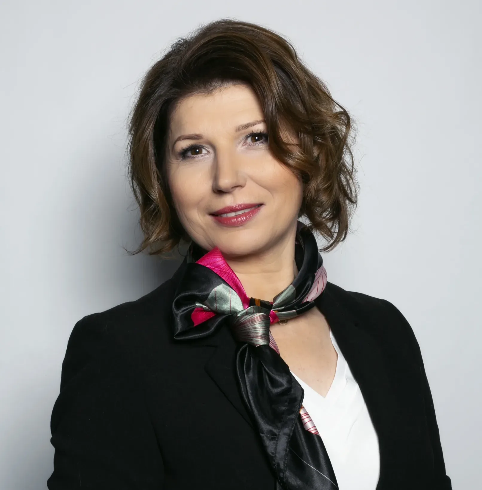 Nowa Kierowniczka Katedry Zarz dzania Strategicznego Uniwersytet 