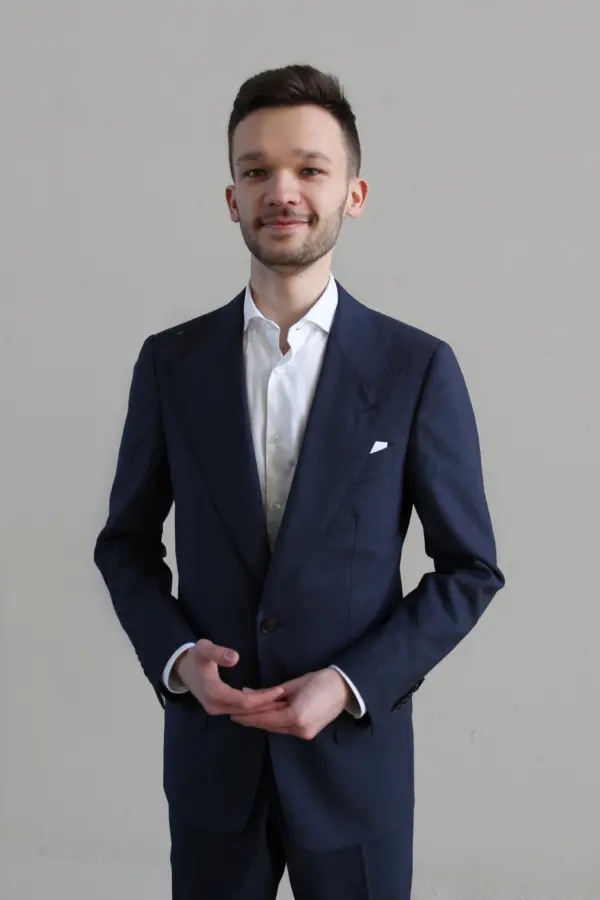  Tomasz Starzycki