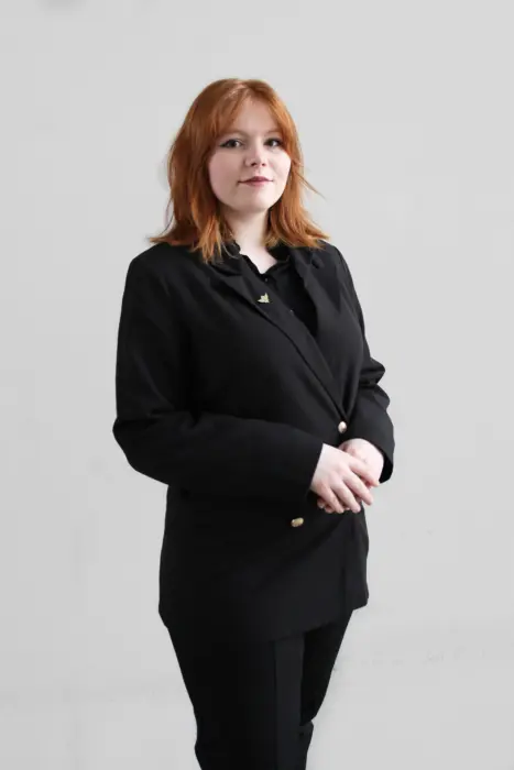 Martyna Michalska