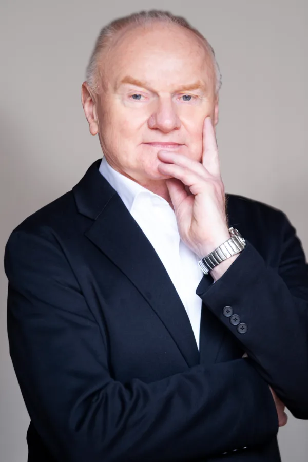 Prof. dr hab. Jan Polowczyk