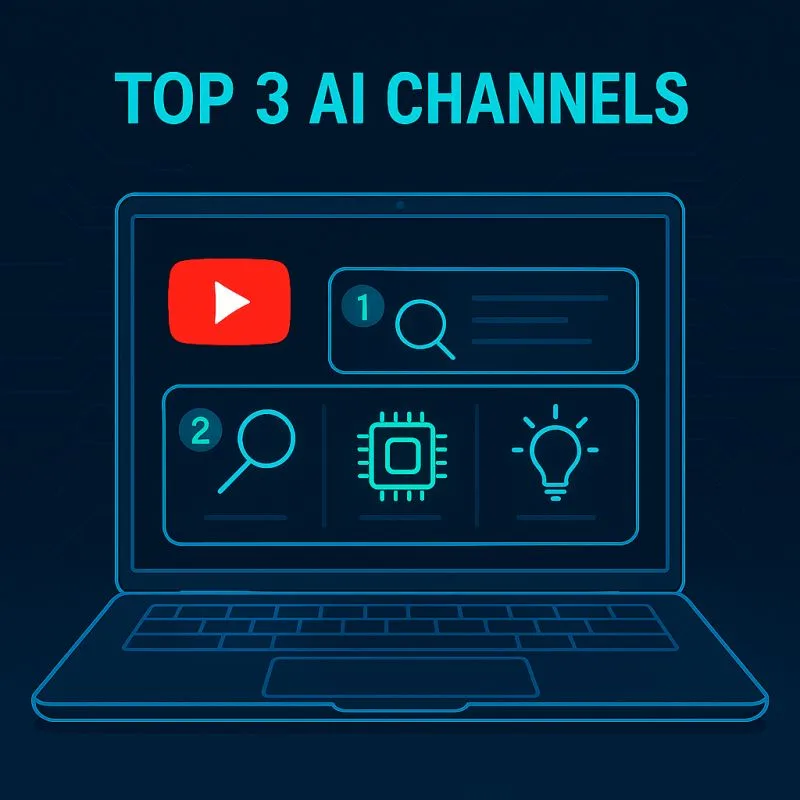 3 AI Channels You Need to Know – Poznań University of Economics and ...