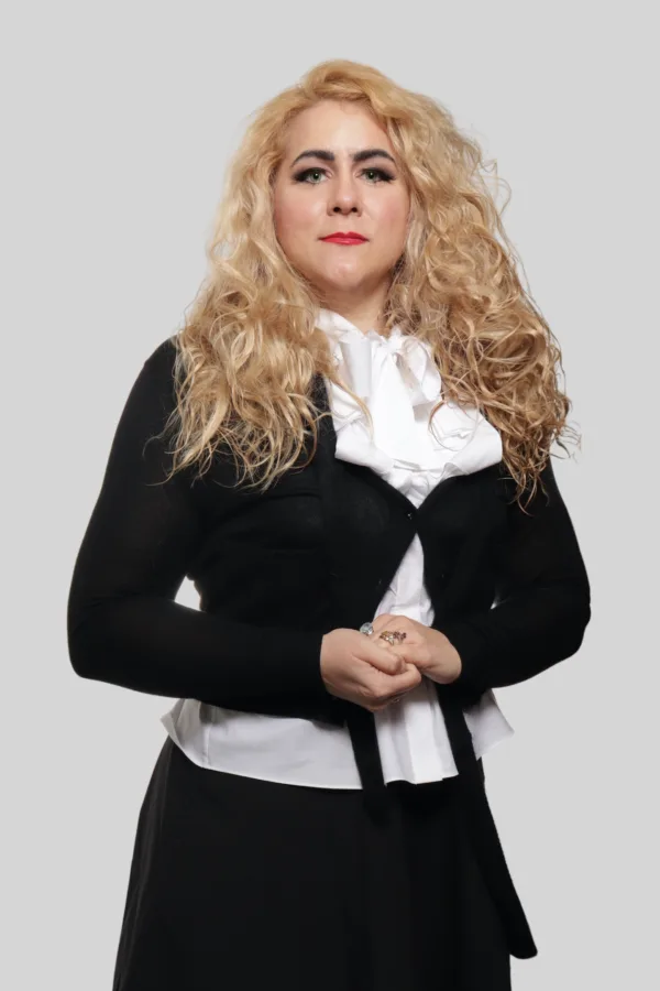 Mgr Natalia Kostuś