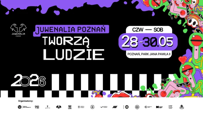 juwenalia 2026 ekran 1