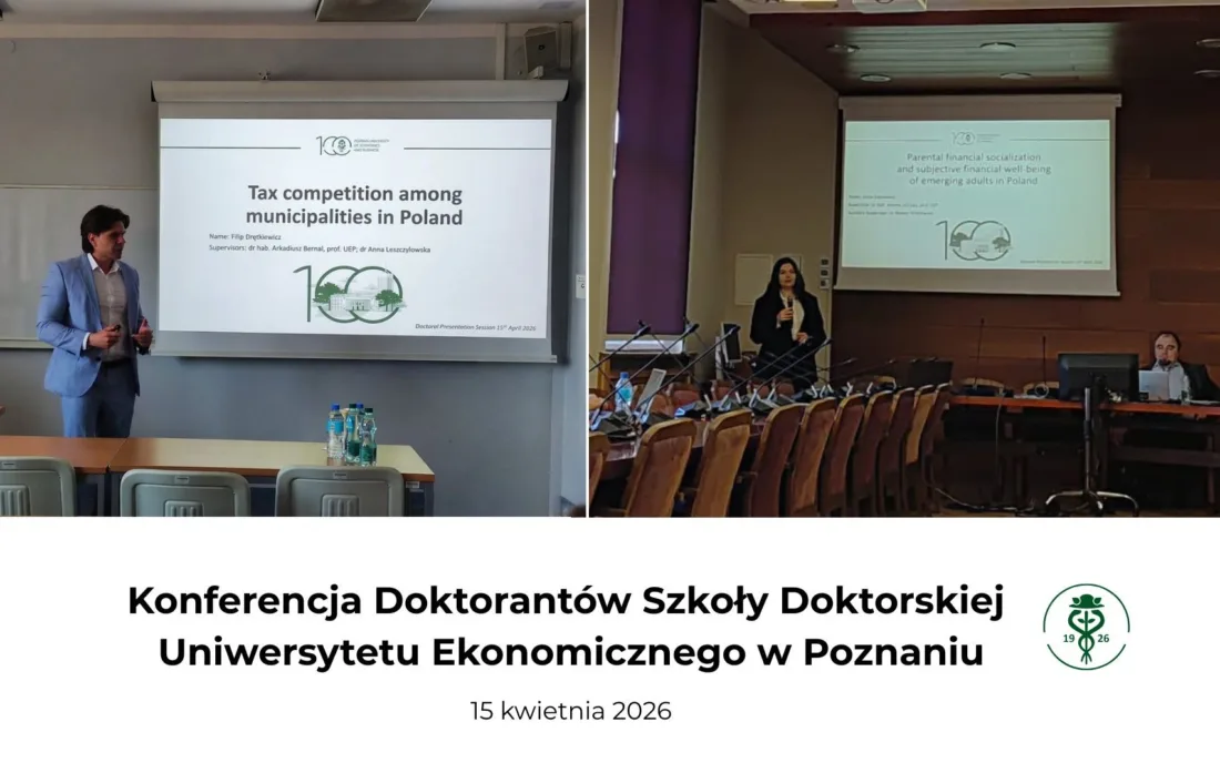 PHD CONF - 1