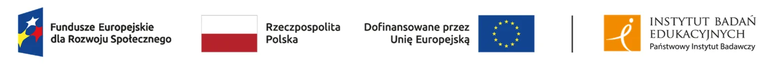 Fundusze Europejskie dla Rozwoju Społecznego