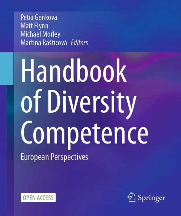 Handbook of Diversity competence