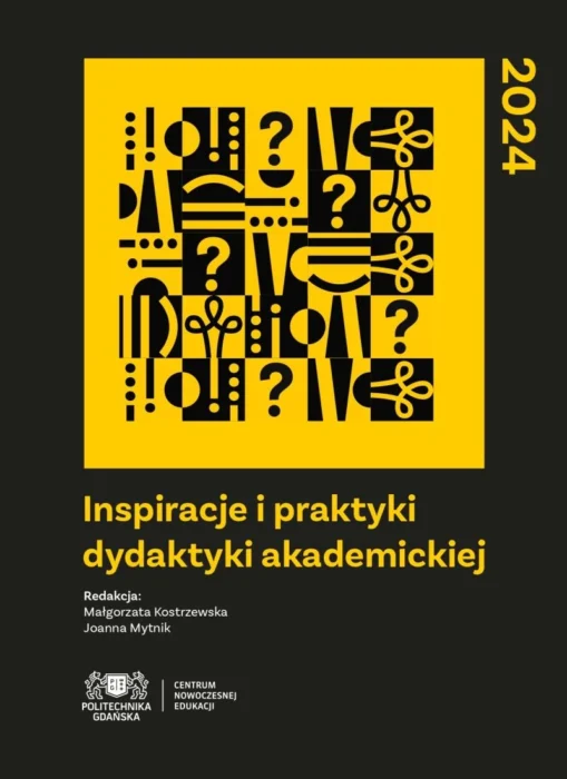 Inspiracje i praktyki- monografia