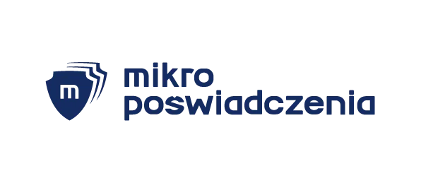 Strona www projektu MIKROPOŚWIADCZENIA